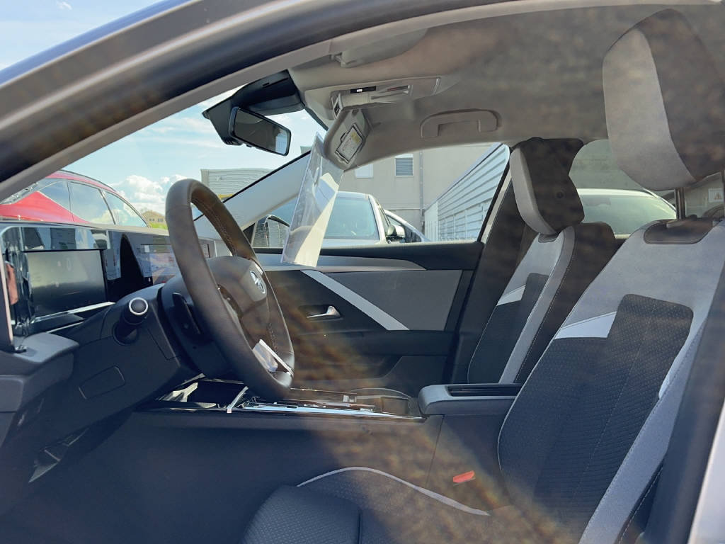 OPEL Astra 1.2 T Swiss, Benzina, Auto dimostrativa, Automatico - 7