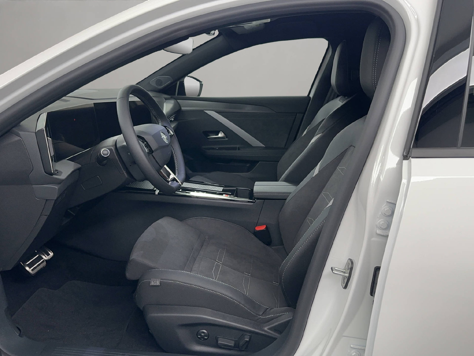 OPEL Astra GS Electric, Elektro, Vorführwagen, Automatik - 6