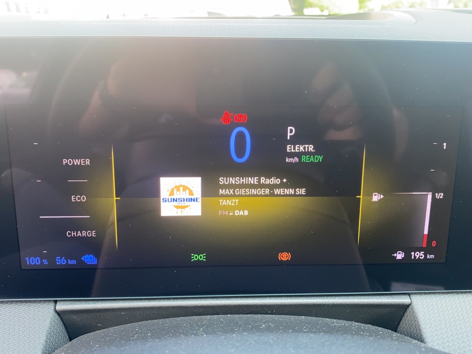 OPEL Astra 1.6 T PHEV 225 GSe, Plug-in-Hybrid Benzin/Elektro, Vorführwagen, Automatik - 7