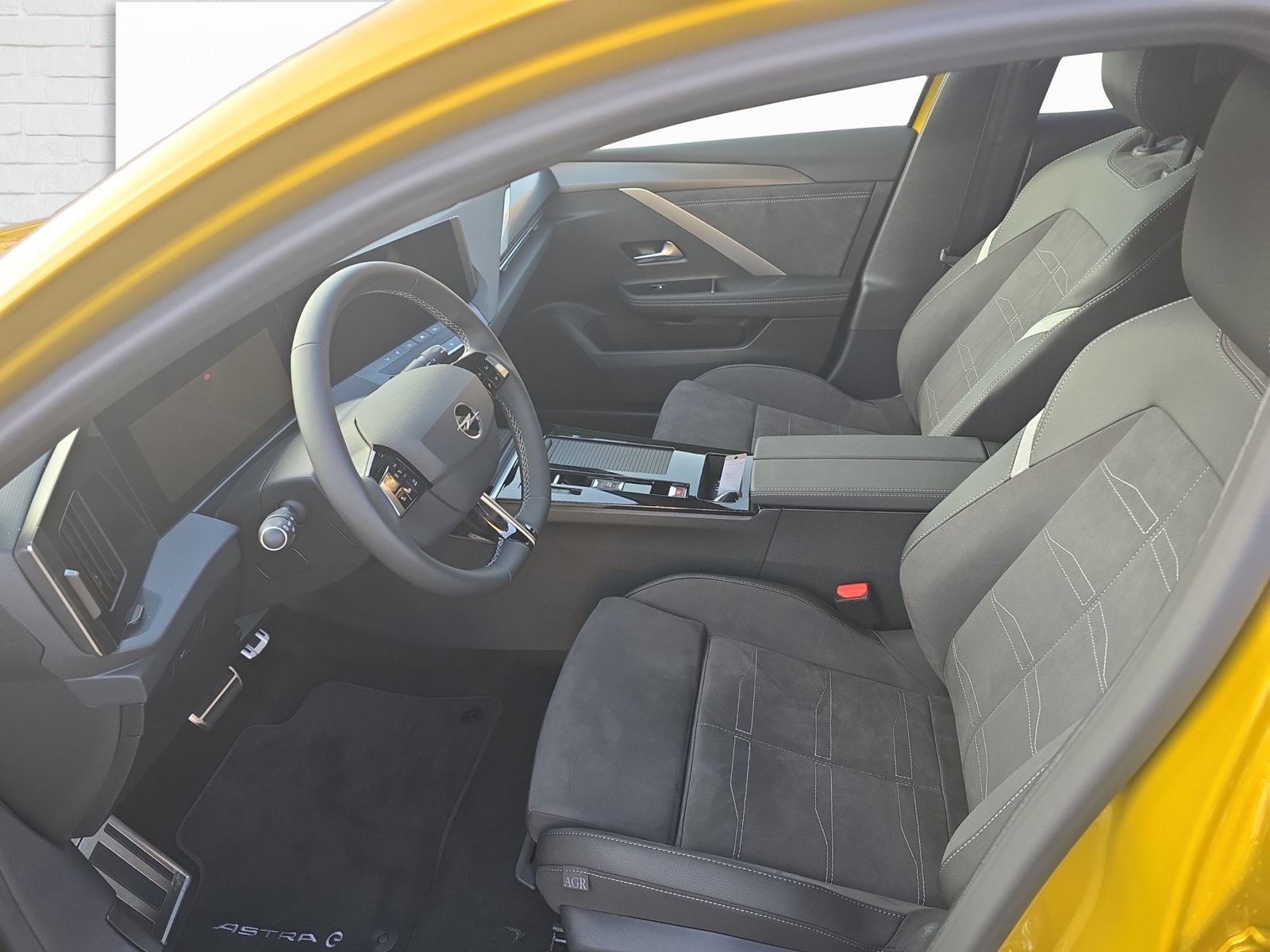 OPEL Astra-e GS, Electric, Ex-demonstrator, Automatic - 6