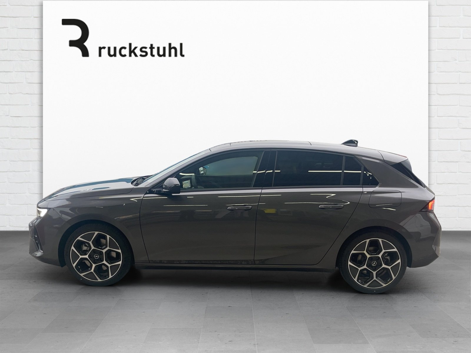 OPEL Astra 1.6 T PHEV 180 Swiss Premium, Plug-in-Hybrid Benzin/Elektro, Vorführwagen, Automatik - 3