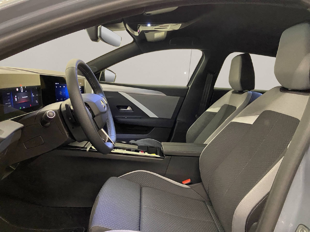 OPEL Astra 1.2 T Hybrid Edition, Mild-Hybrid Petrol/Electric, Ex-demonstrator, Automatic - 5