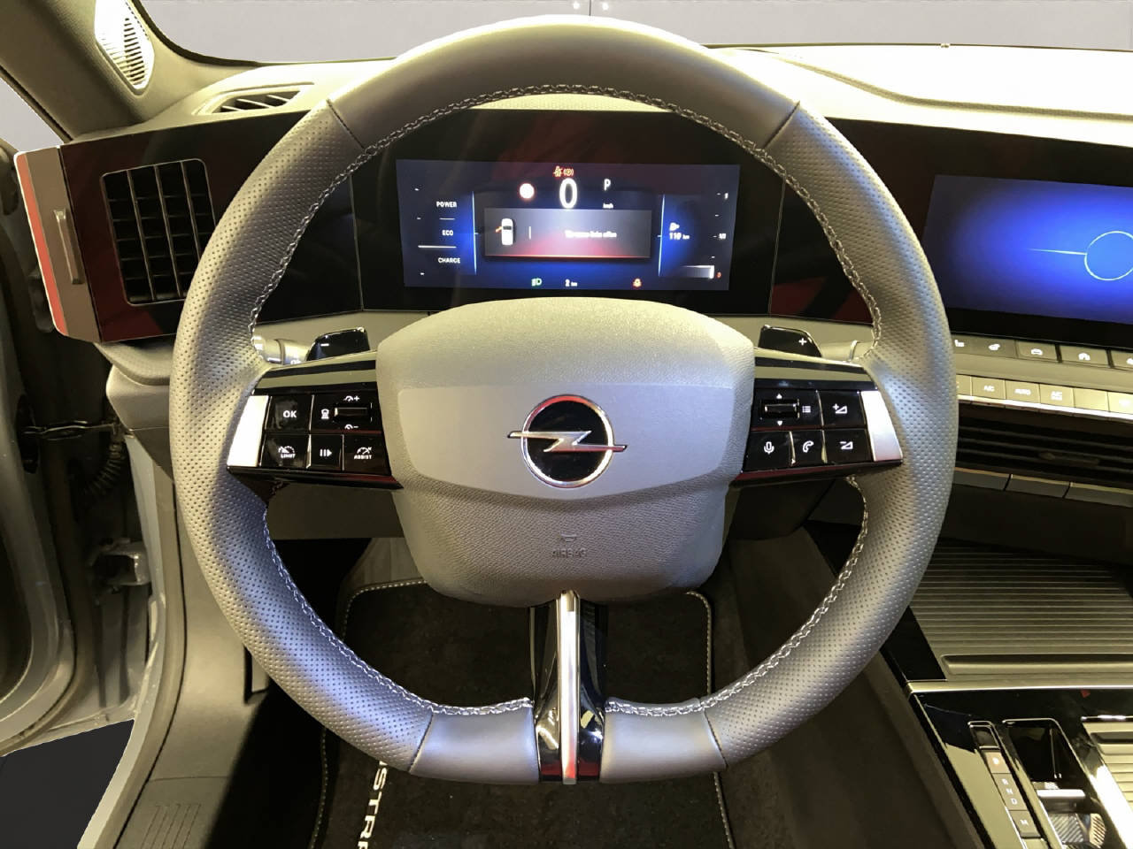 OPEL Astra 1.2 T Hybrid Edition, Mild-Hybrid Petrol/Electric, Ex-demonstrator, Automatic - 7