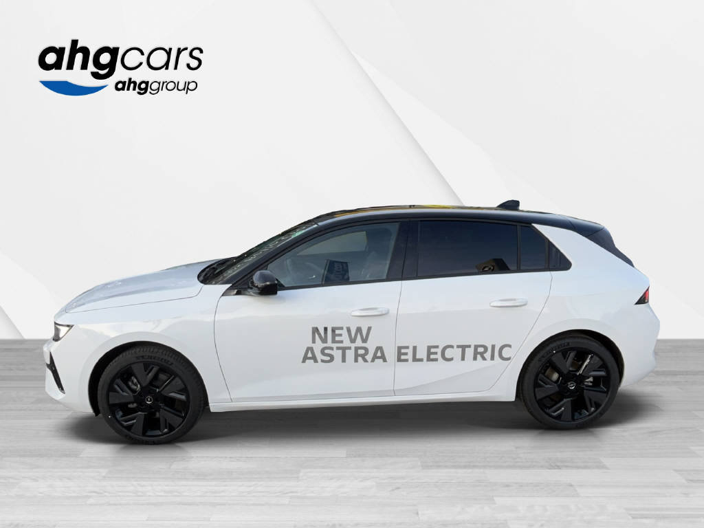 OPEL Astra-e Swiss Plus, Electric, Ex-demonstrator, Automatic - 2