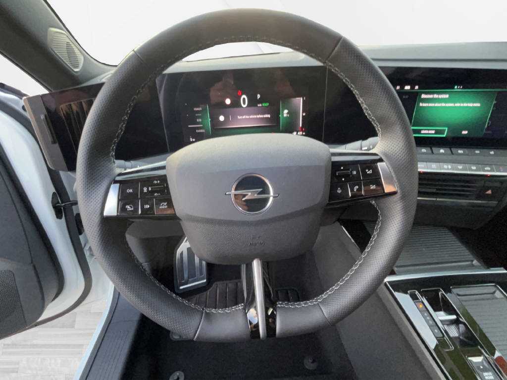 OPEL Astra-e Swiss Plus, Electric, Ex-demonstrator, Automatic - 6
