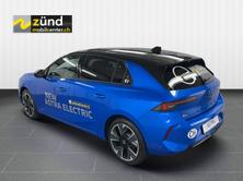 OPEL Astra Swiss Plus Electric, Électrique, Voiture de démonstration, Automatique - 3
