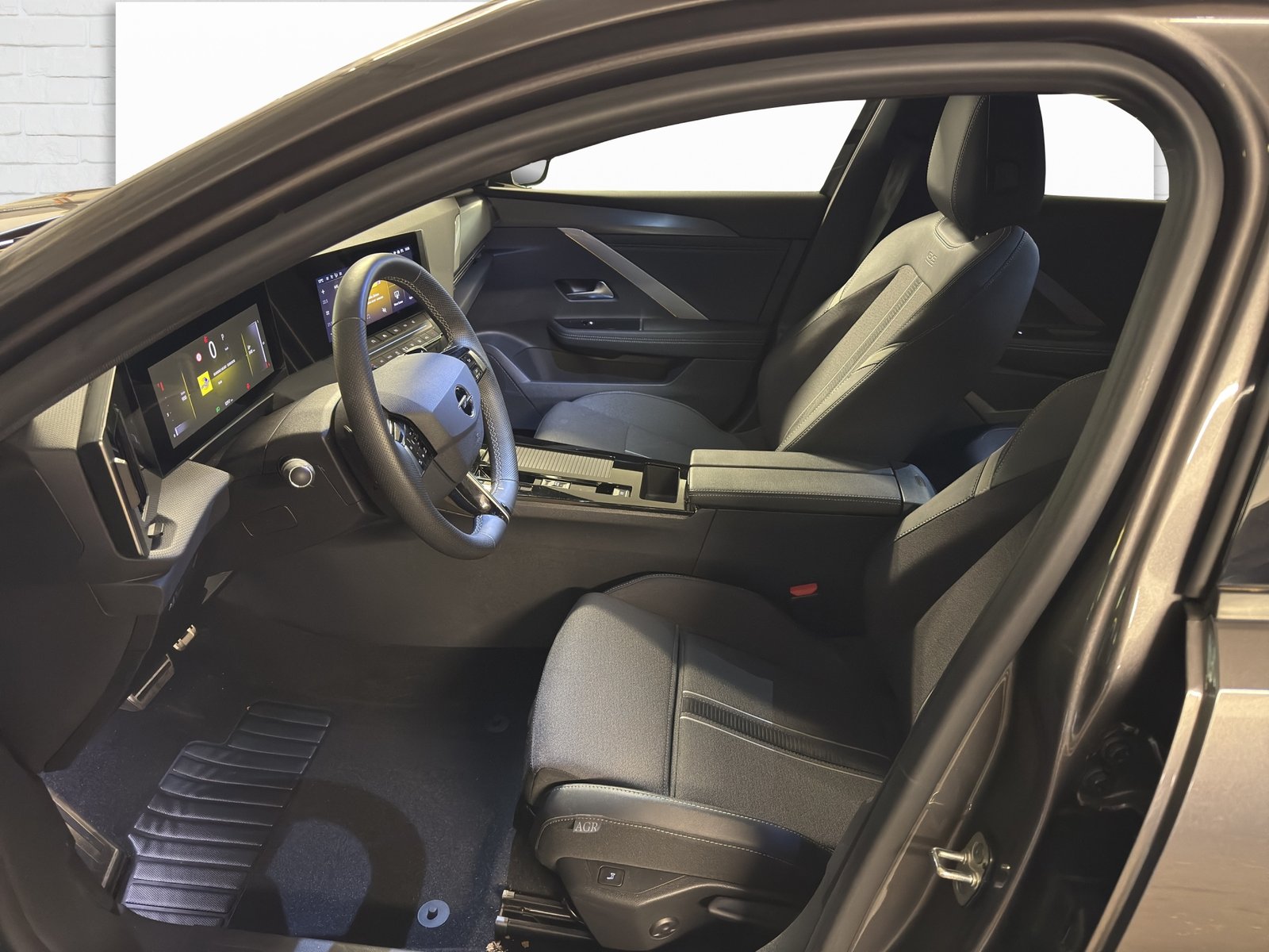 OPEL Astra 1.2 T 130 Swiss Plus, Benzina, Auto dimostrativa, Automatico - 6