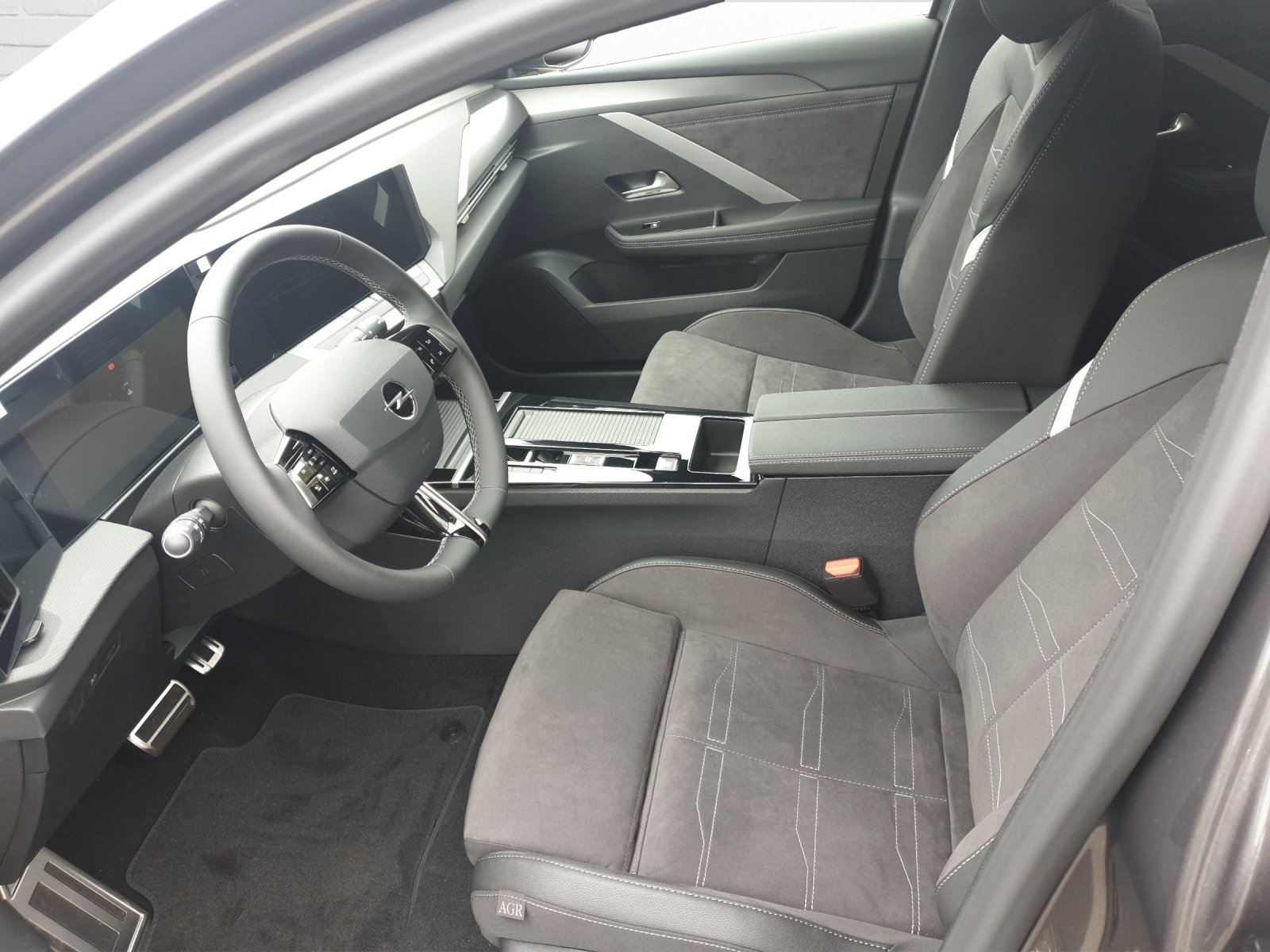 OPEL Astra-e GS, Électrique, Voiture de démonstration, Automatique - 6