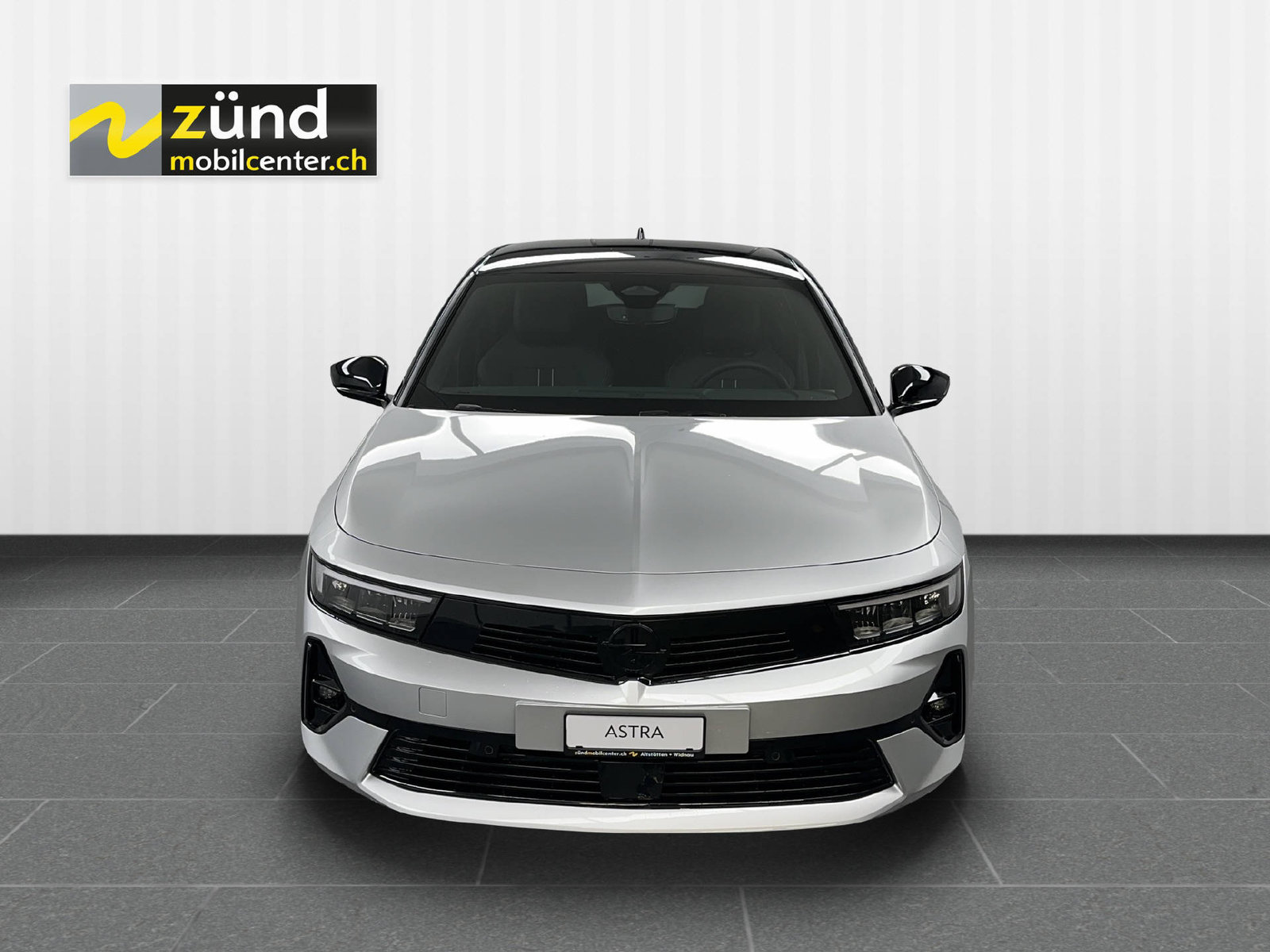 OPEL Astra 1.2 T 130 PS Automat Swiss Plus, Benzina, Auto dimostrativa, Automatico - 5