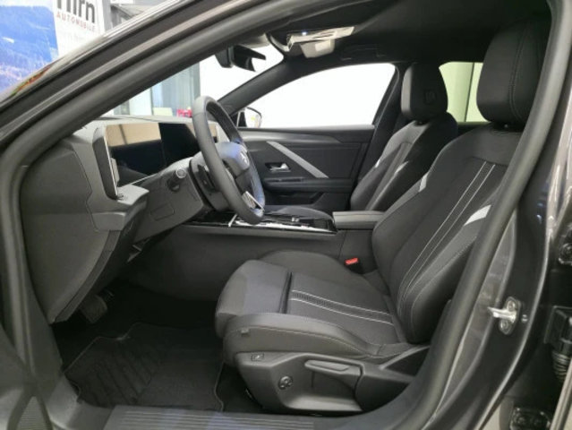 OPEL Astra 1.2 T Hybrid GS, Hybride Leggero Benzina/Elettrica, Auto dimostrativa, Automatico - 5