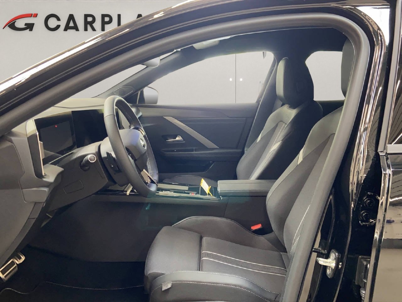 OPEL Astra 1.2 T 130 Swiss Plus, Petrol, Ex-demonstrator, Automatic - 5