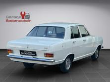 OPEL B 1100 Special ** Kadett **, Essence, Occasion / Utilisé, Manuelle - 4