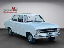 OPEL B 1100 Special ** Kadett **, Essence, Occasion / Utilisé, Manuelle - 6