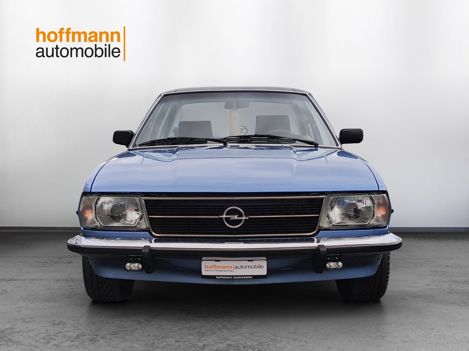 OPEL B 2000, Petrol, Second hand / Used, Manual - 2