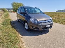 OPEL B18R, Essence, Occasion / Utilisé, Manuelle - 6