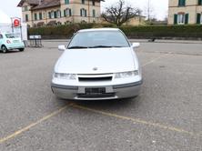 OPEL Calibra 2.0i, Benzin, Occasion / Gebraucht, Automatik - 2