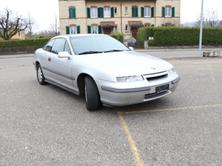 OPEL Calibra 2.0i, Benzin, Occasion / Gebraucht, Automatik - 3