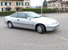 OPEL Calibra 2.0i, Benzin, Occasion / Gebraucht, Automatik - 4