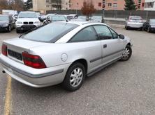 OPEL Calibra 2.0i, Benzin, Occasion / Gebraucht, Automatik - 5