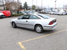 OPEL Calibra 2.0i, Benzin, Occasion / Gebraucht, Automatik - 7