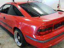 OPEL Calibra 2.0i 16V, Benzina, Occasioni / Usate, Manuale - 2