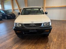 OPEL Campo 3.1TD Sports-Cab4x4, Diesel, Occasioni / Usate, Manuale - 2