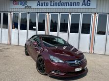 OPEL Cascada 1.6 T 170 eTEC Cosmo, Petrol, Second hand / Used, Automatic - 6