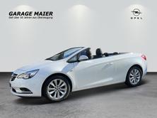 OPEL Cascada 1.6 T 200 eTEC Cosmo S/S, Petrol, Second hand / Used, Manual - 2