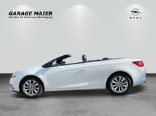 OPEL Cascada 1.6 T 200 eTEC Cosmo S/S, Petrol, Second hand / Used, Manual - 4