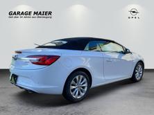 OPEL Cascada 1.6 T 200 eTEC Cosmo S/S, Petrol, Second hand / Used, Manual - 7