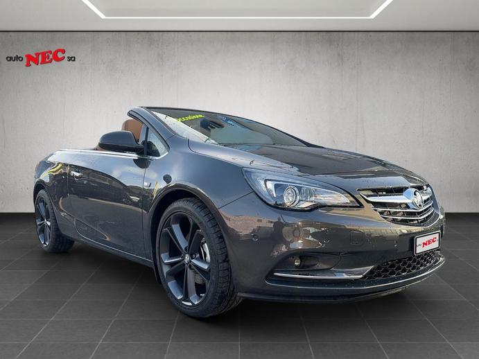OPEL Cascada 1.6 T 170 eTEC Cosmo, Petrol, Second hand / Used, Automatic
