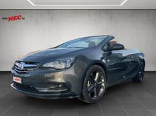 OPEL Cascada 1.6 T 170 eTEC Cosmo, Petrol, Second hand / Used, Automatic - 5