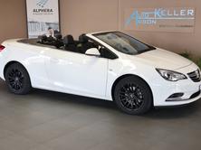 OPEL Cascada 1.6 T eTEC Cosmo S/S, Petrol, Second hand / Used, Manual - 2