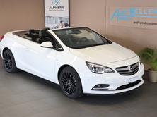 OPEL Cascada 1.6 T eTEC Cosmo S/S, Petrol, Second hand / Used, Manual - 4