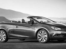 OPEL Cascada 1.4 T eTEC Cosmo S/S, Petrol, Second hand / Used, Manual - 2
