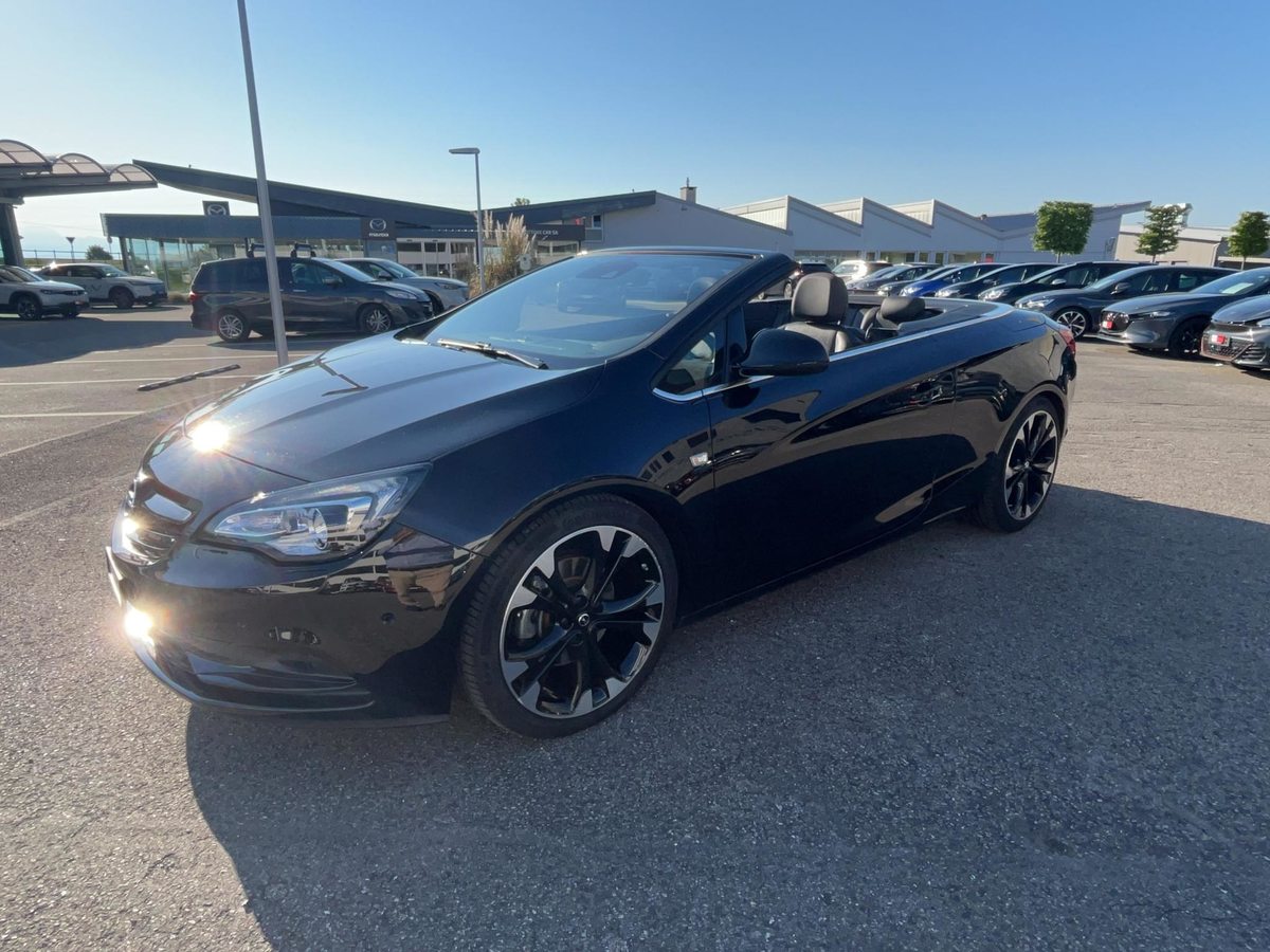 OPEL Cascada 1.6 T 200 eTEC Cosmo S/S