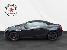 OPEL Cascada 1.6i 16V Cosmo Automat, Essence, Occasion / Utilisé, Automatique - 2