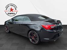 OPEL Cascada 1.6i 16V Cosmo Automat, Essence, Occasion / Utilisé, Automatique - 3