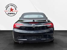 OPEL Cascada 1.6i 16V Cosmo Automat, Essence, Occasion / Utilisé, Automatique - 4
