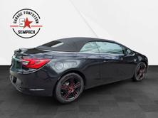 OPEL Cascada 1.6i 16V Cosmo Automat, Essence, Occasion / Utilisé, Automatique - 5