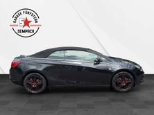 OPEL Cascada 1.6i 16V Cosmo Automat, Essence, Occasion / Utilisé, Automatique - 6