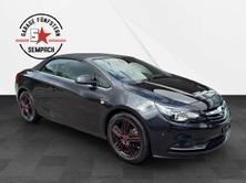 OPEL Cascada 1.6i 16V Cosmo Automat, Essence, Occasion / Utilisé, Automatique - 7