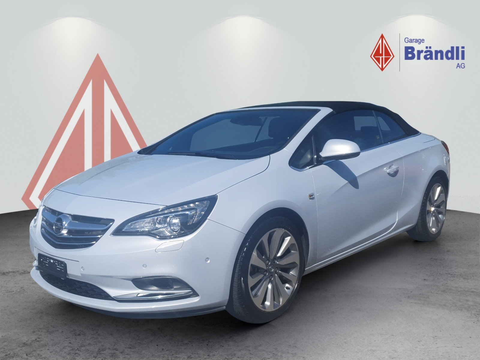 OPEL Cascada 1.4 T eTEC Cosmo S/S
