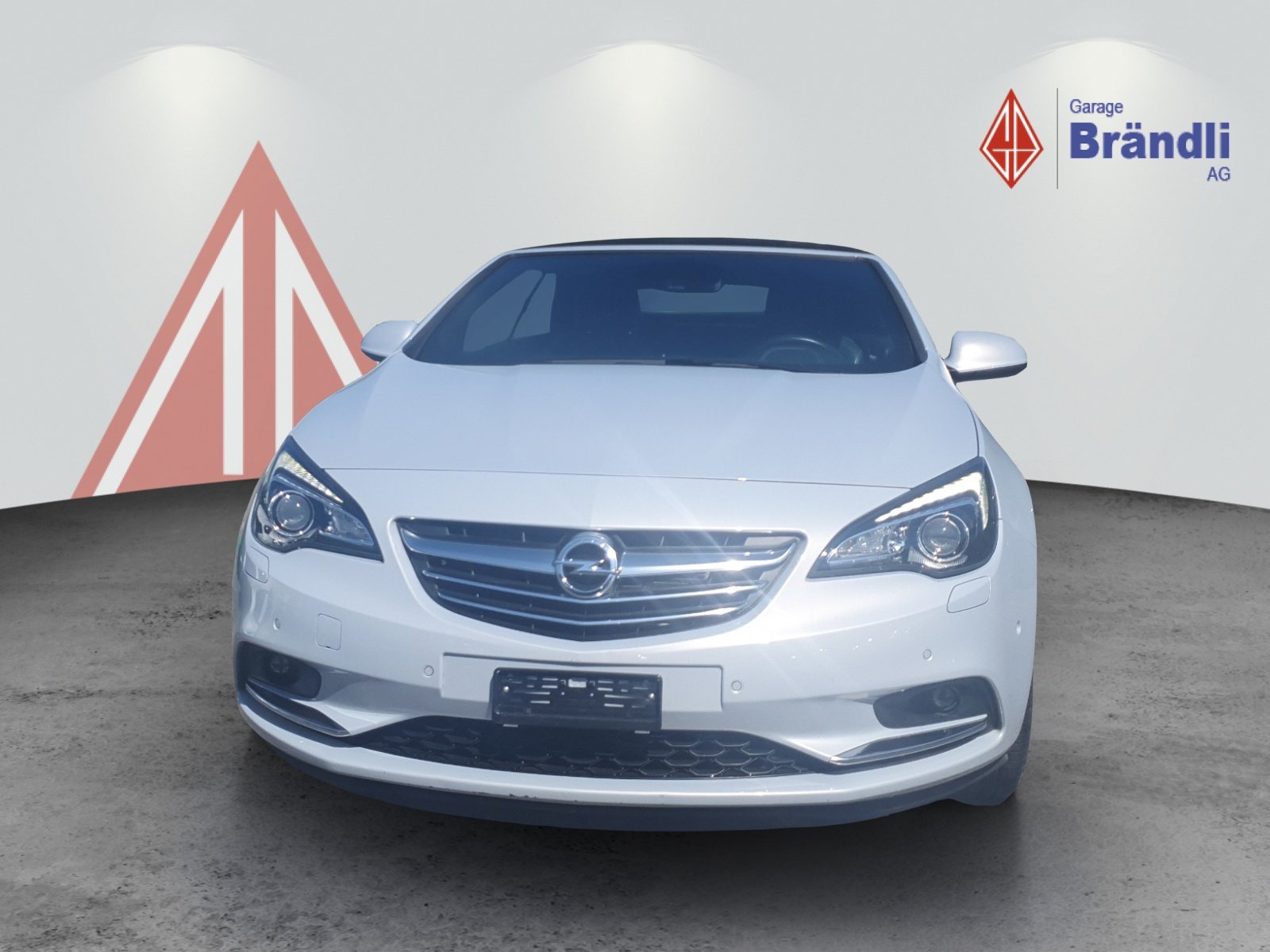 OPEL Cascada 1.4 T eTEC Cosmo S/S, Benzina, Occasioni / Usate, Manuale - 2