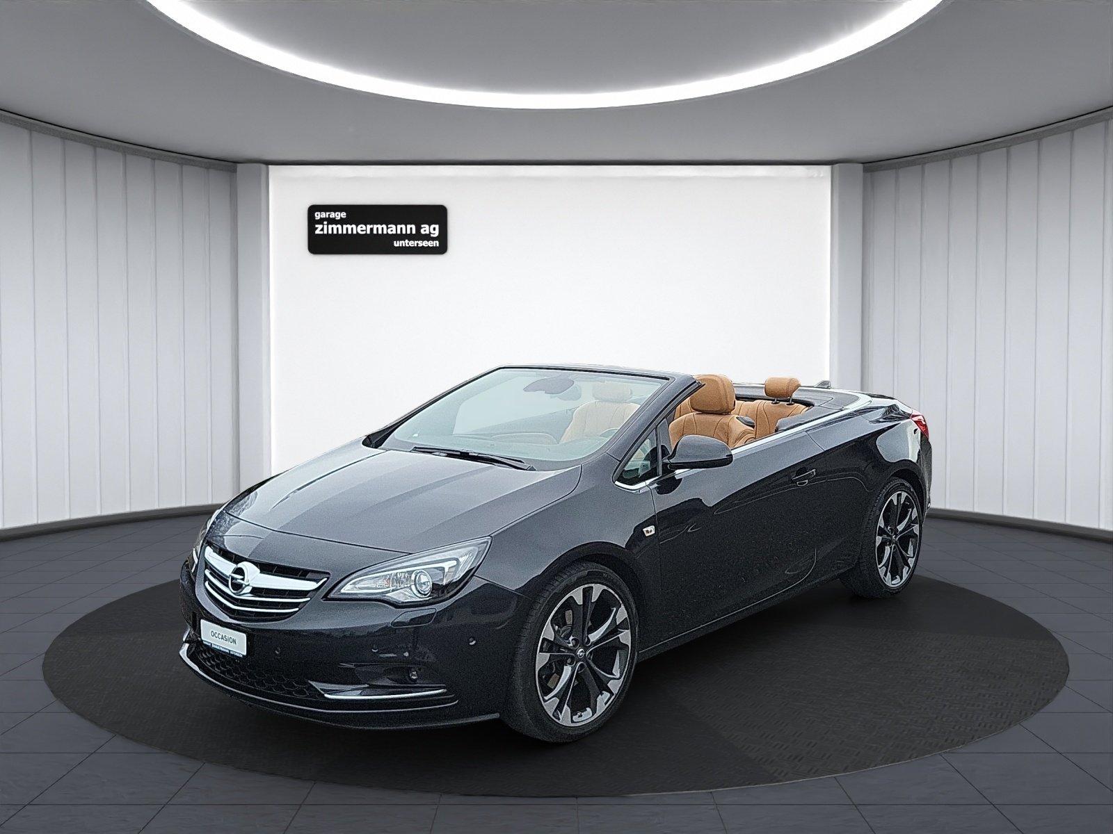 OPEL Cascada 1.6 T 200 eTEC Cosmo S/S