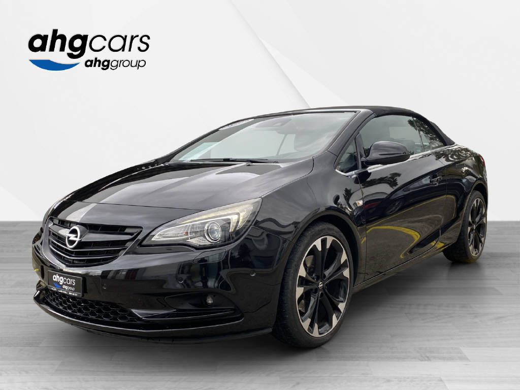 OPEL Cascada 1.6 T 170 eTEC Cosmo