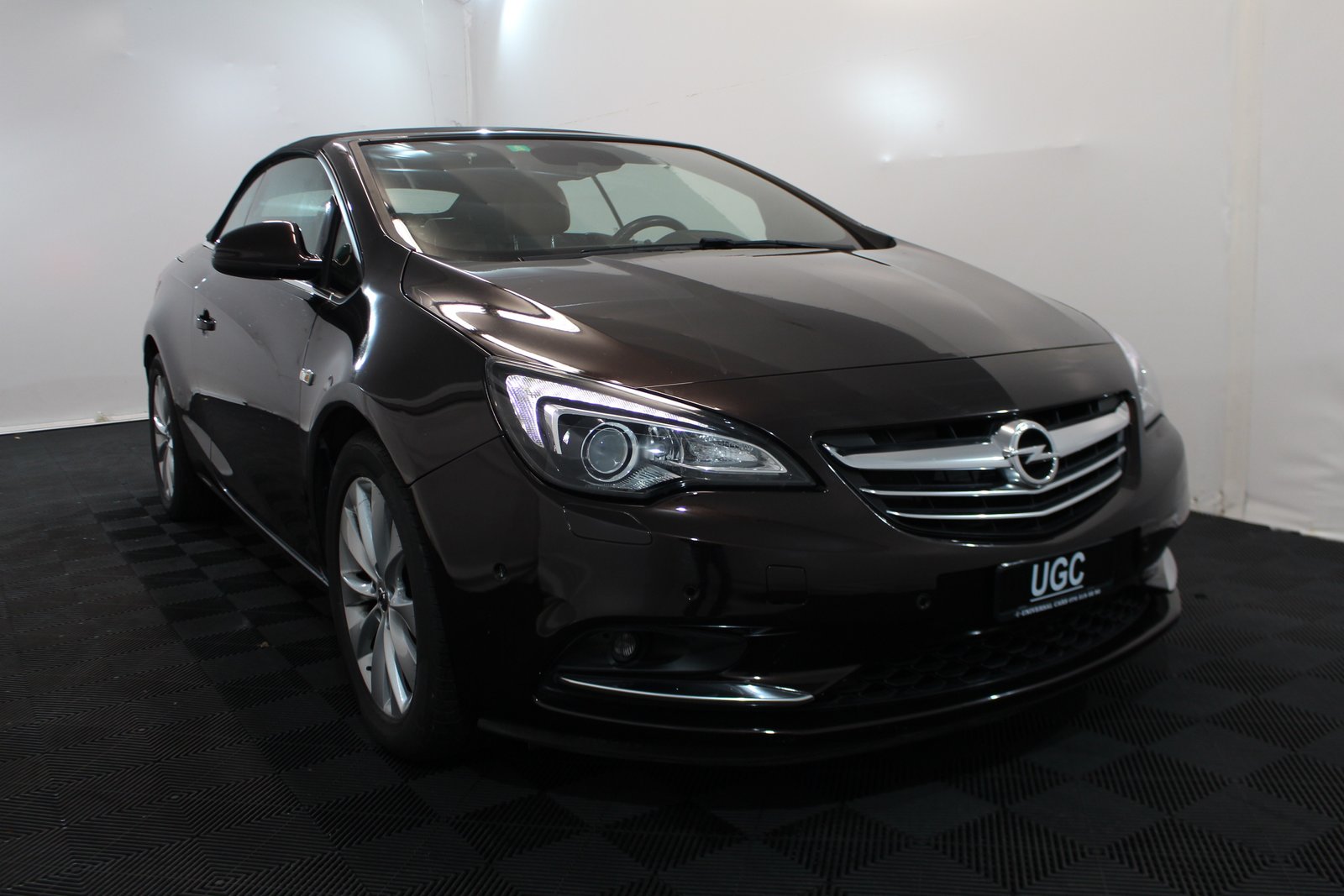 OPEL Cascada 1.4 T eTEC Cosmo S/S