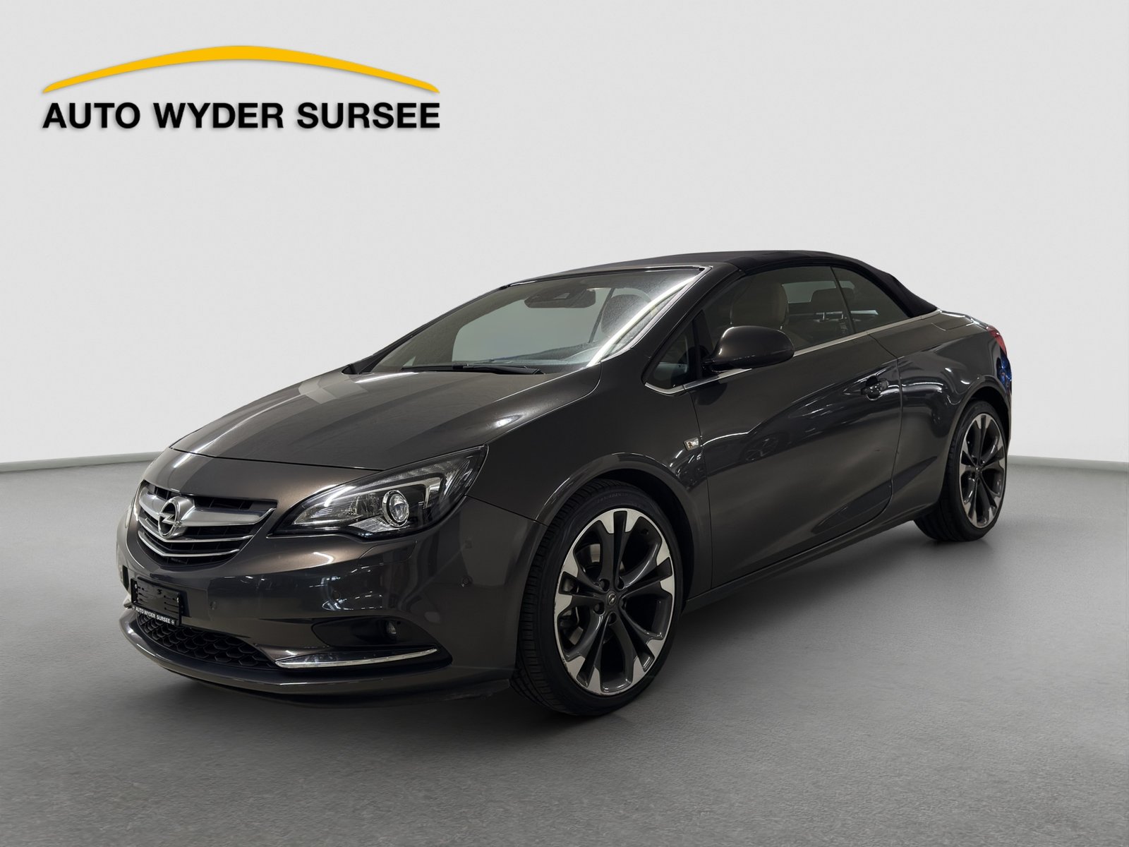 OPEL Cascada 1.6 T 170 eTEC Cosmo