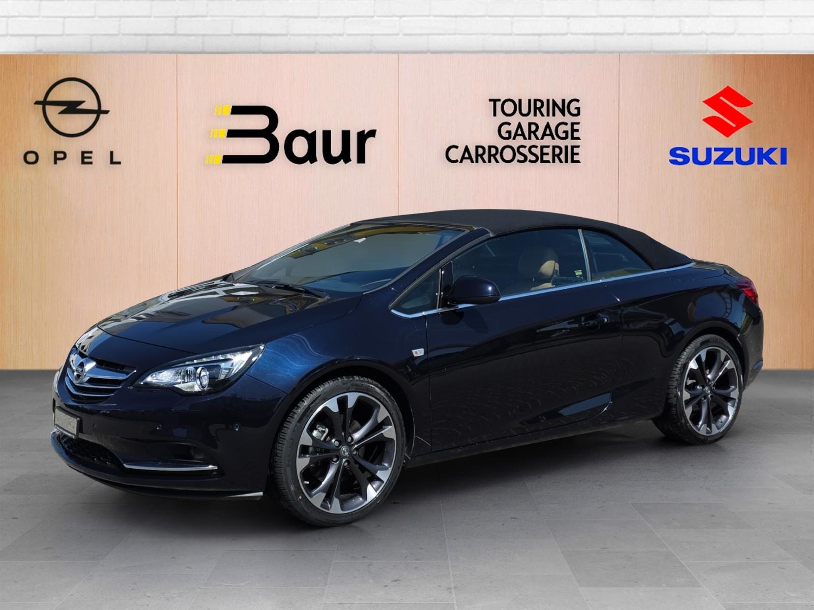 OPEL Cascada 1.6 T eTEC Cosmo