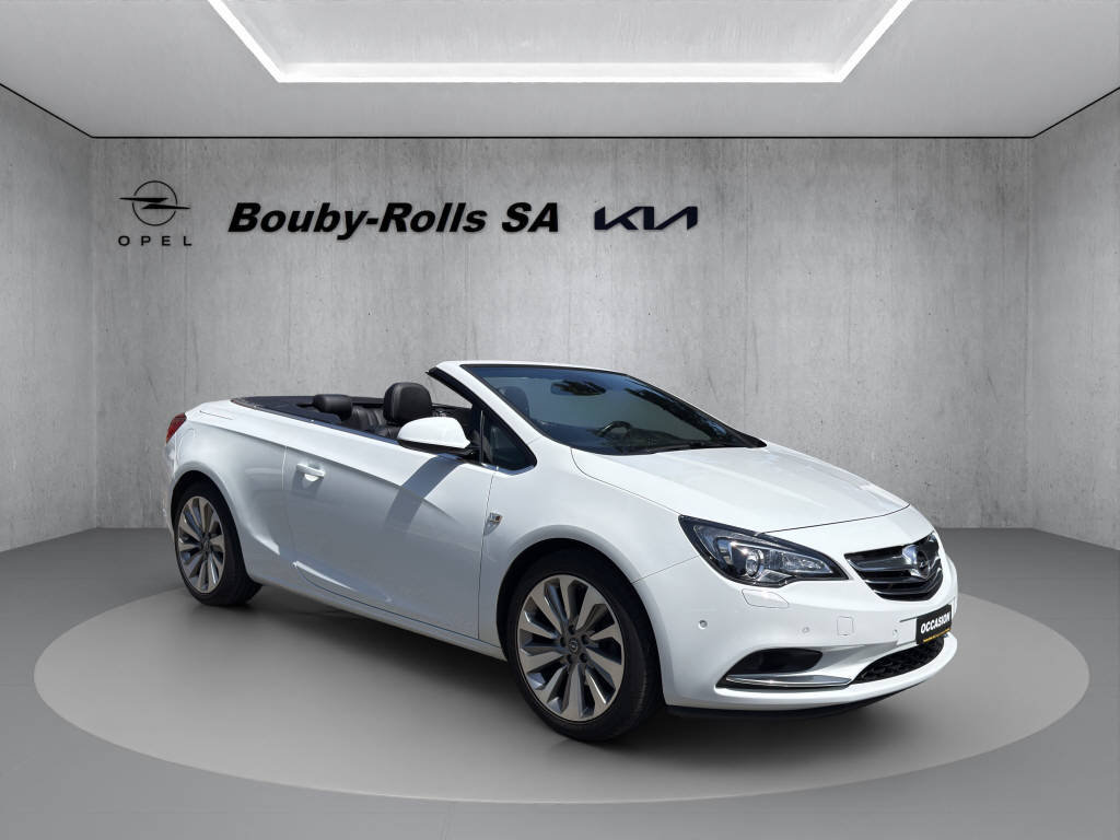OPEL Cascada 1.6 T 200 eTEC Cosmo S/S